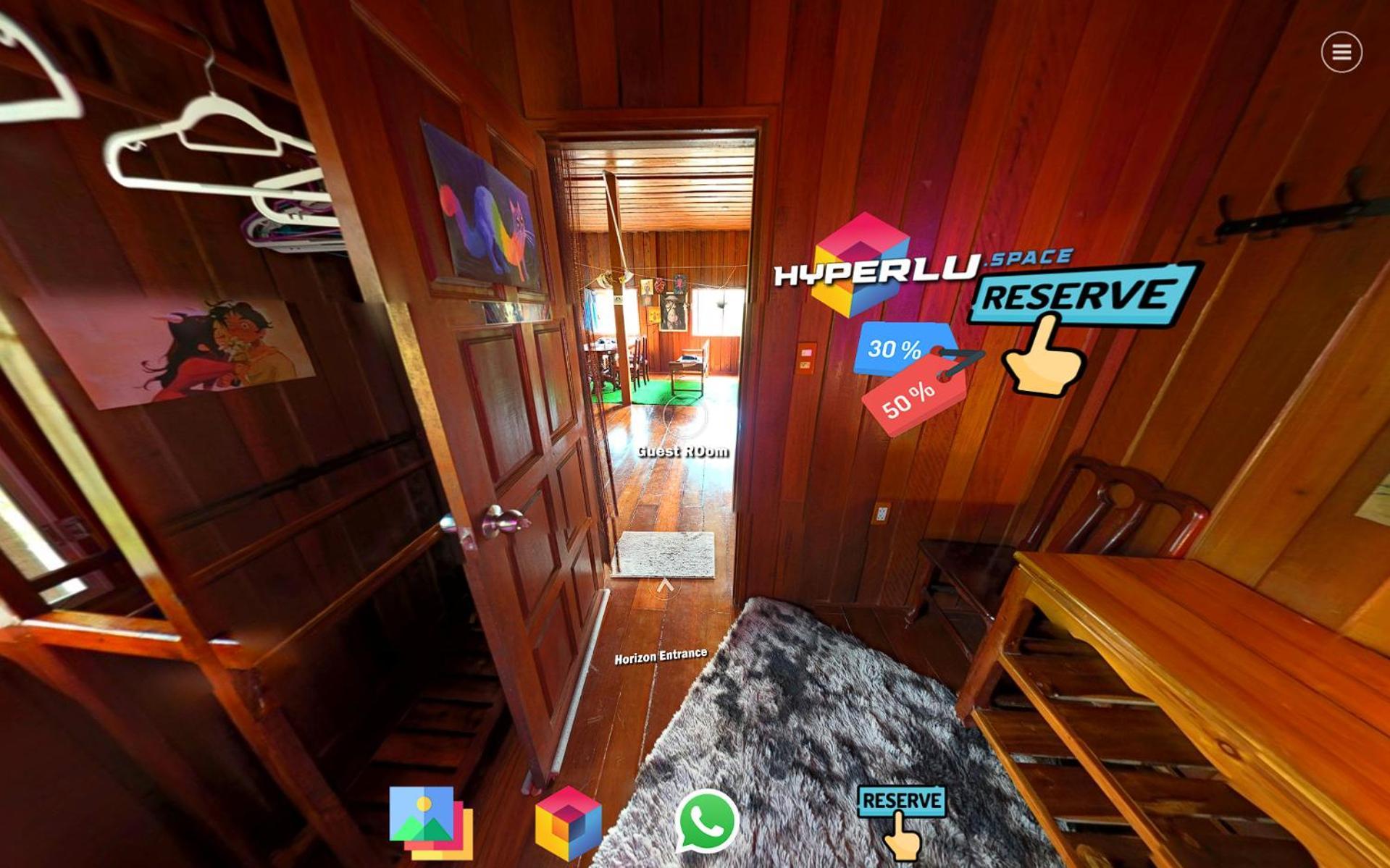 شقة Hyperluˢᵖᵃᶜᵉ Ko Kut الغرفة الصورة